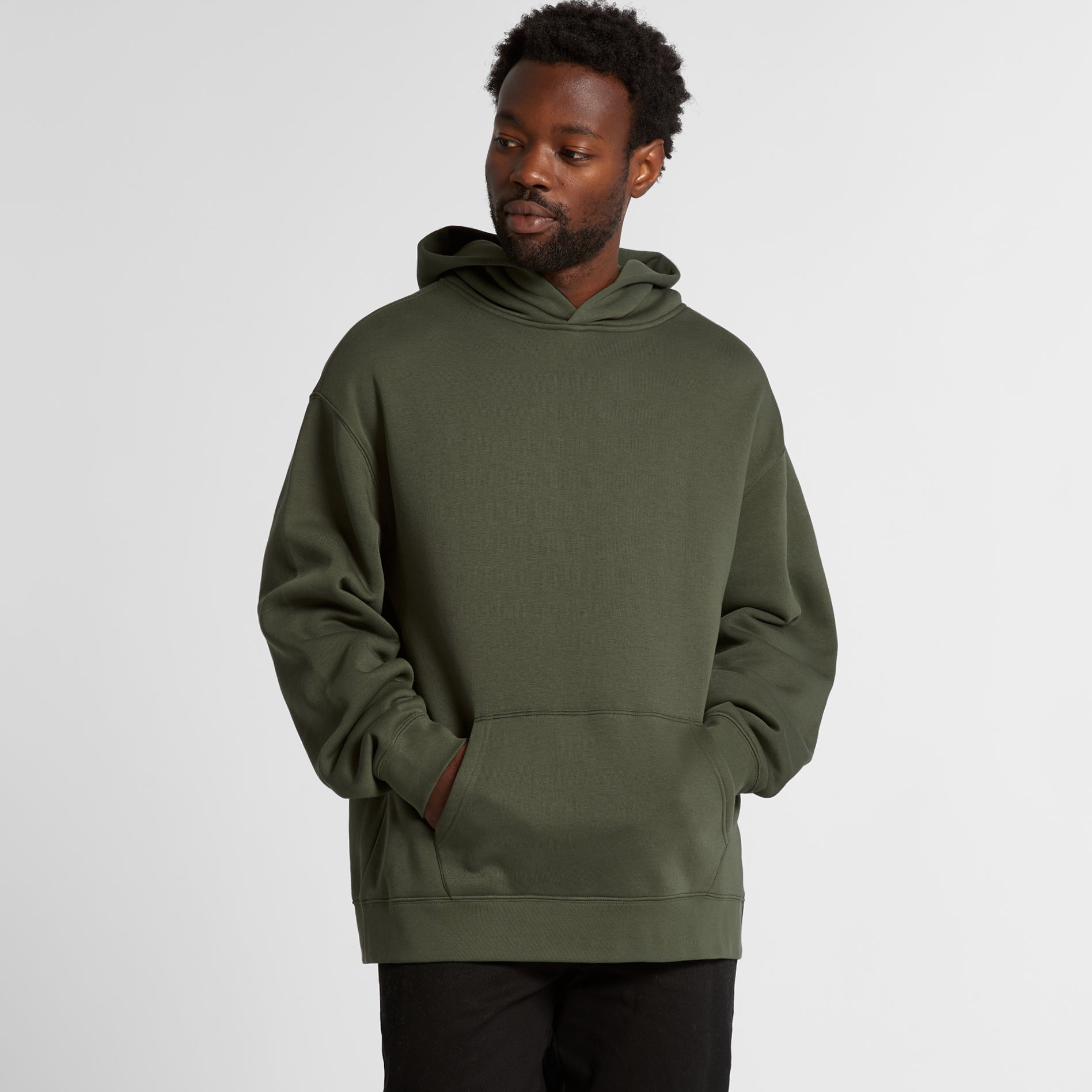 AS Colour relax hood 5161
