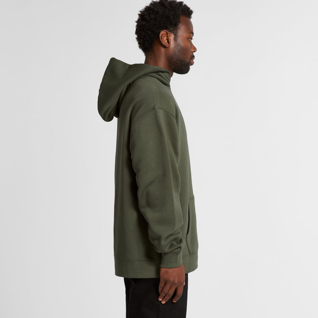 AS Colour relax hood 5161