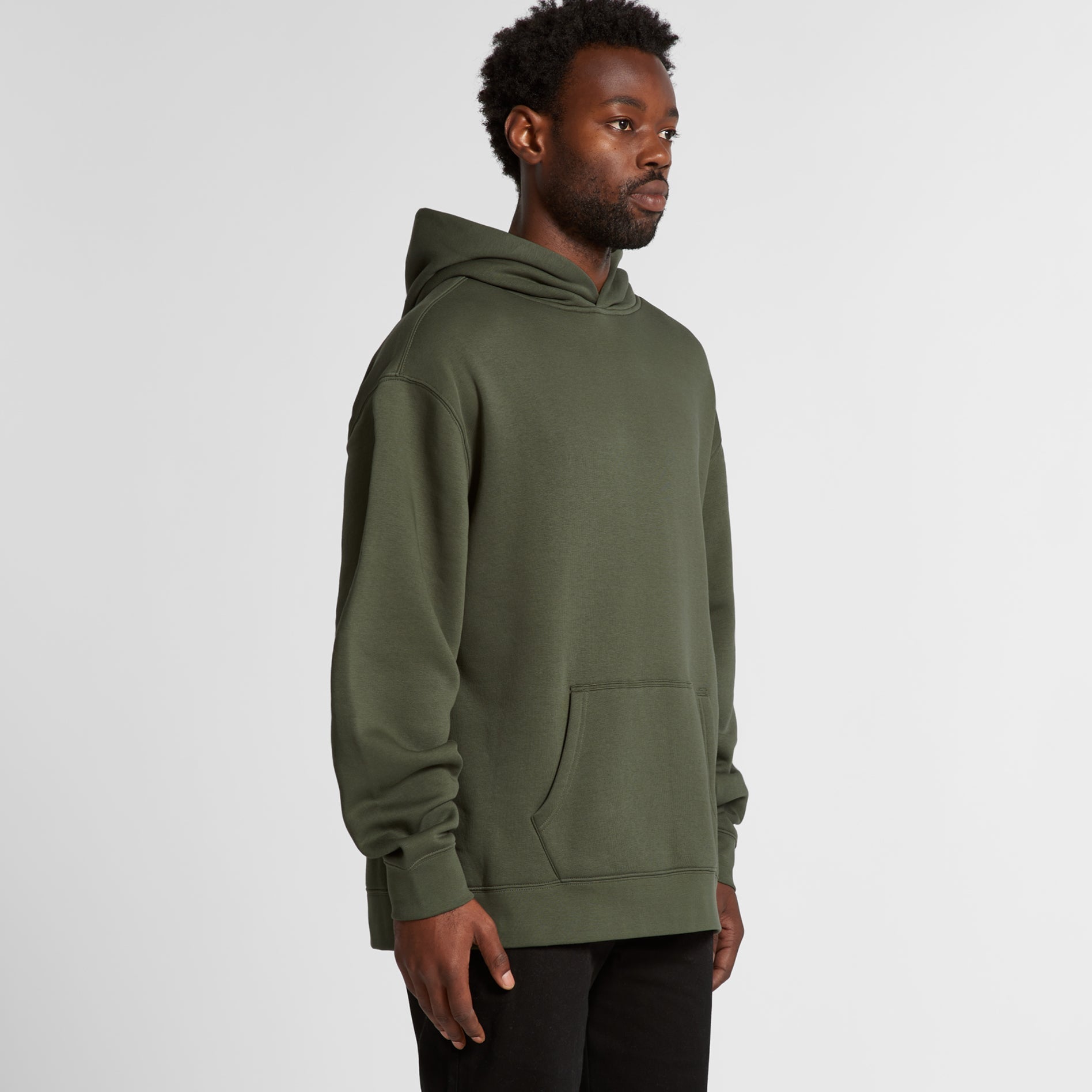 AS Colour relax hood 5161