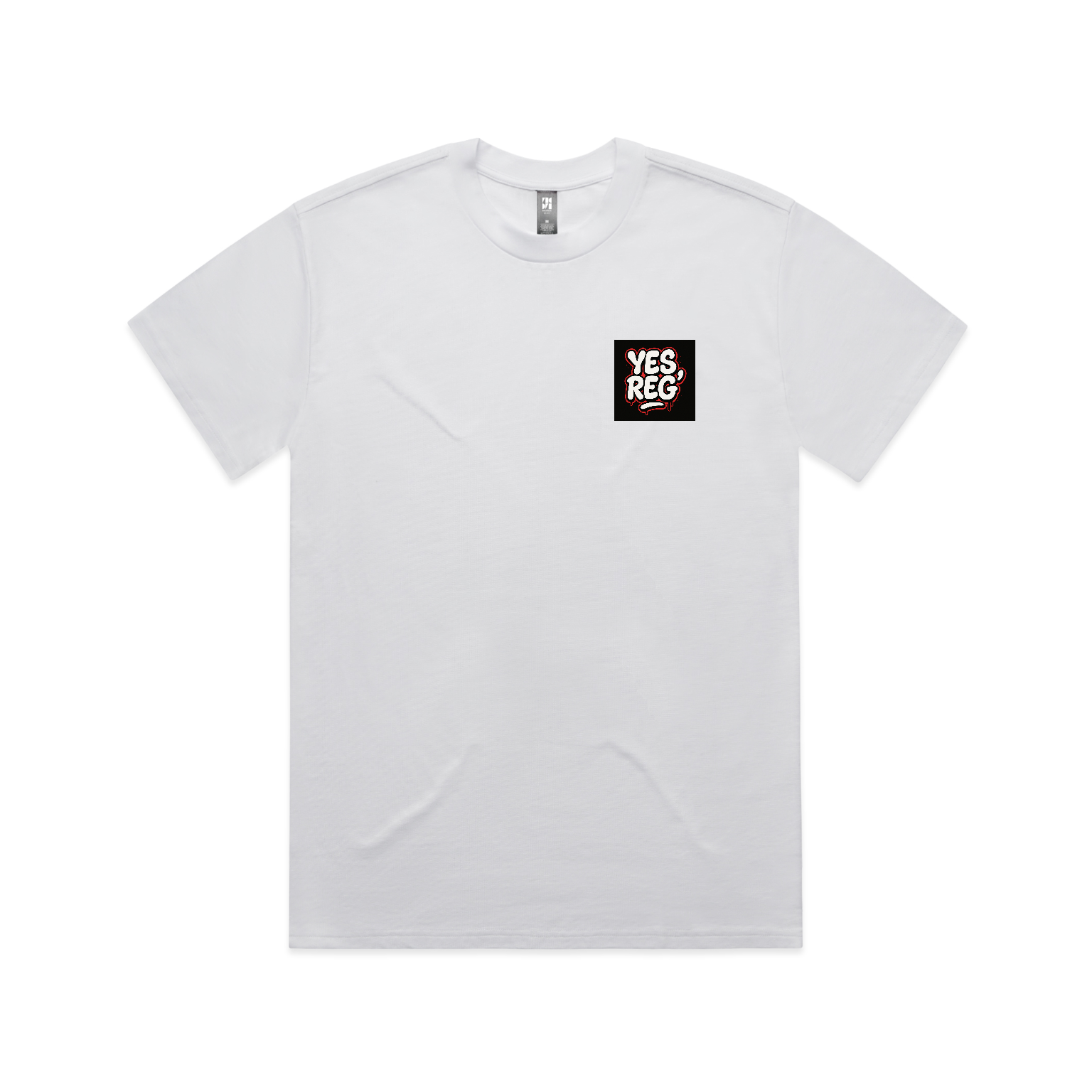 AS Colour heavy tee 5080