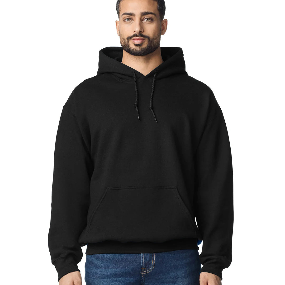 Heavy Blend hooded sweatshirt