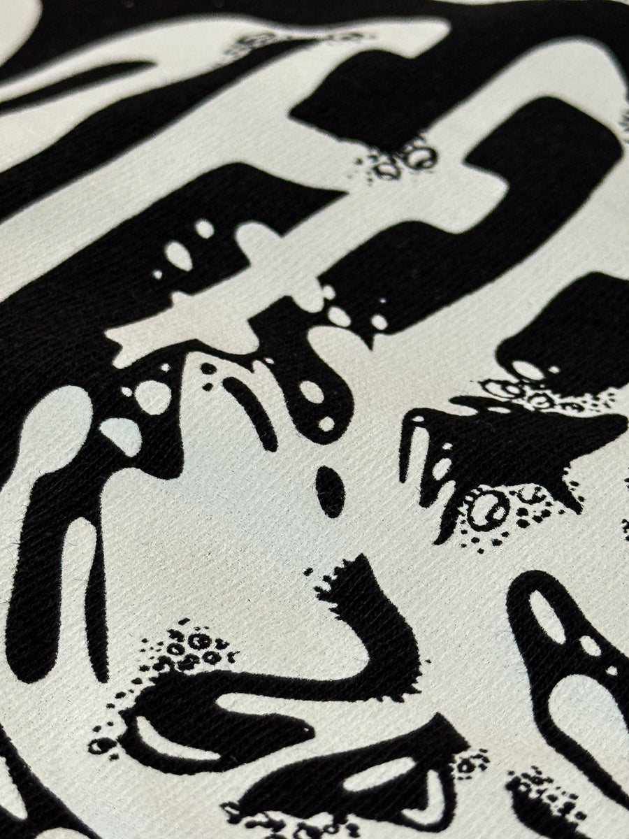 DTG and DTF garment printing at Print Blanc
