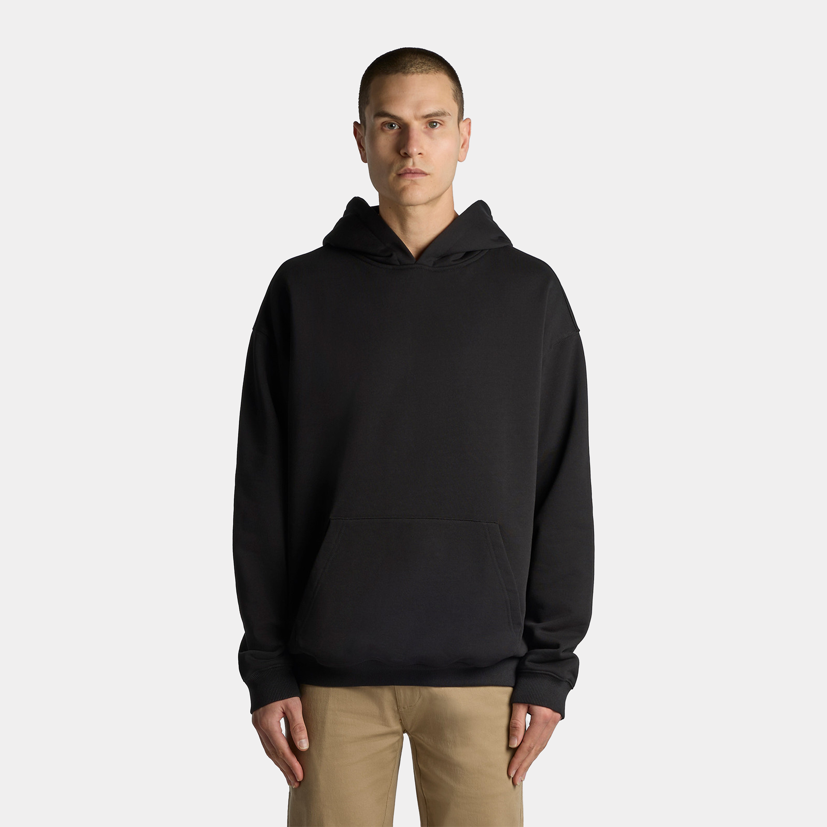 AS Colour made hood 5151