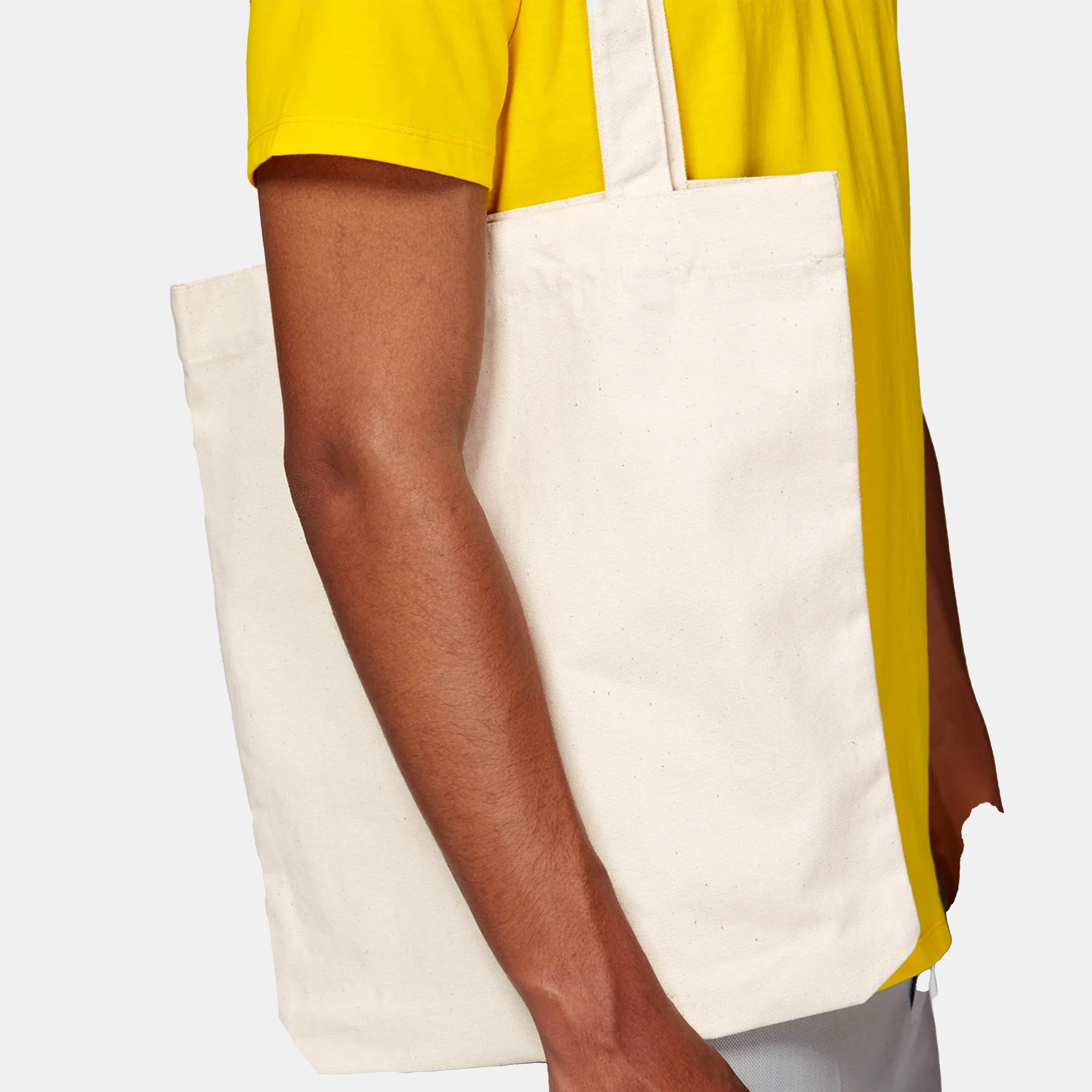 Stanley Stella Woven tote bag (STAU760)