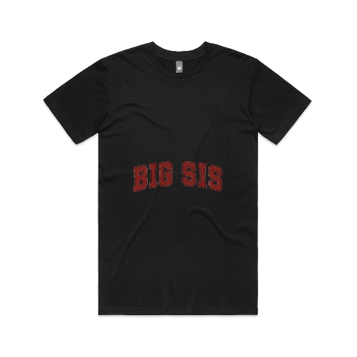 AS Colour staple tee 5001
