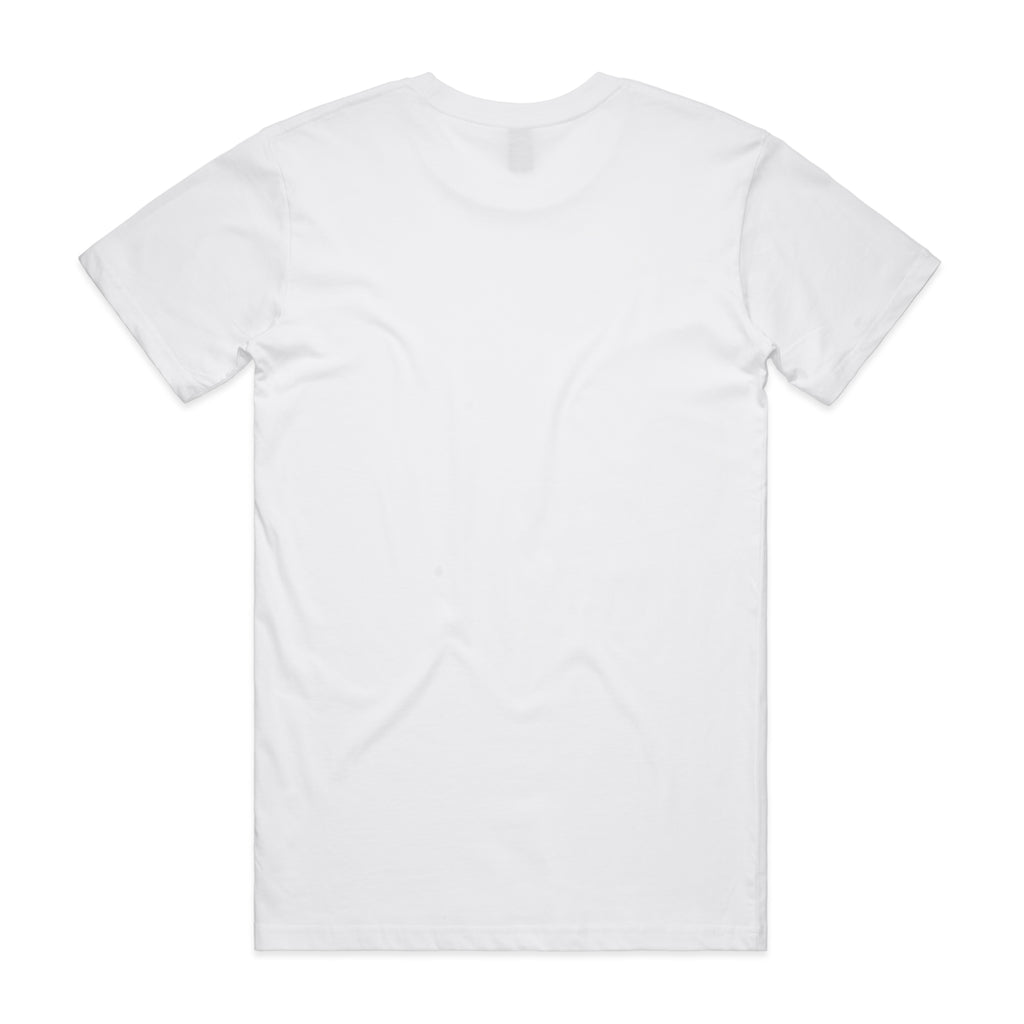 AS Colour Basic Tee 5051