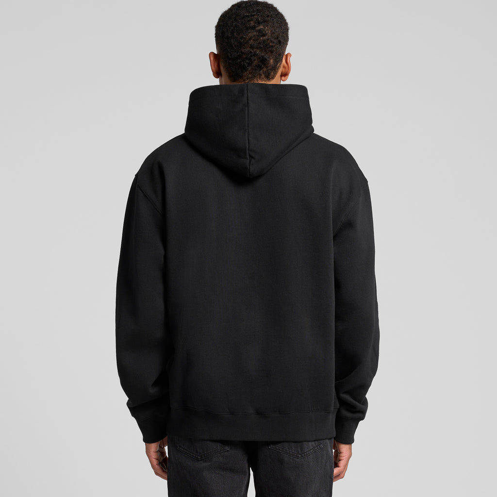 AS Colour Box Hood 5171 - Main Back - Custom Printed - Print Blanc
