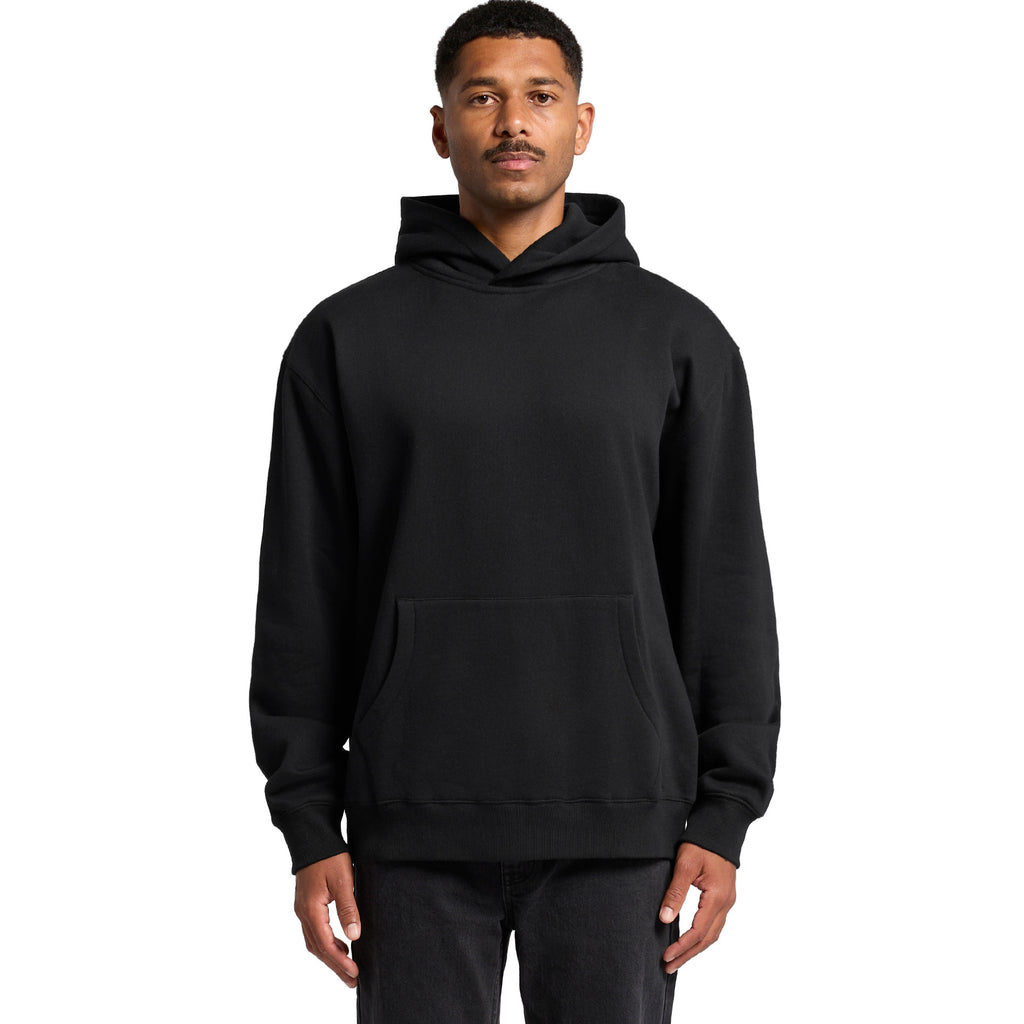 AS Colour Box Hood 5171 - Main Front - Custom Printed - Print Blanc