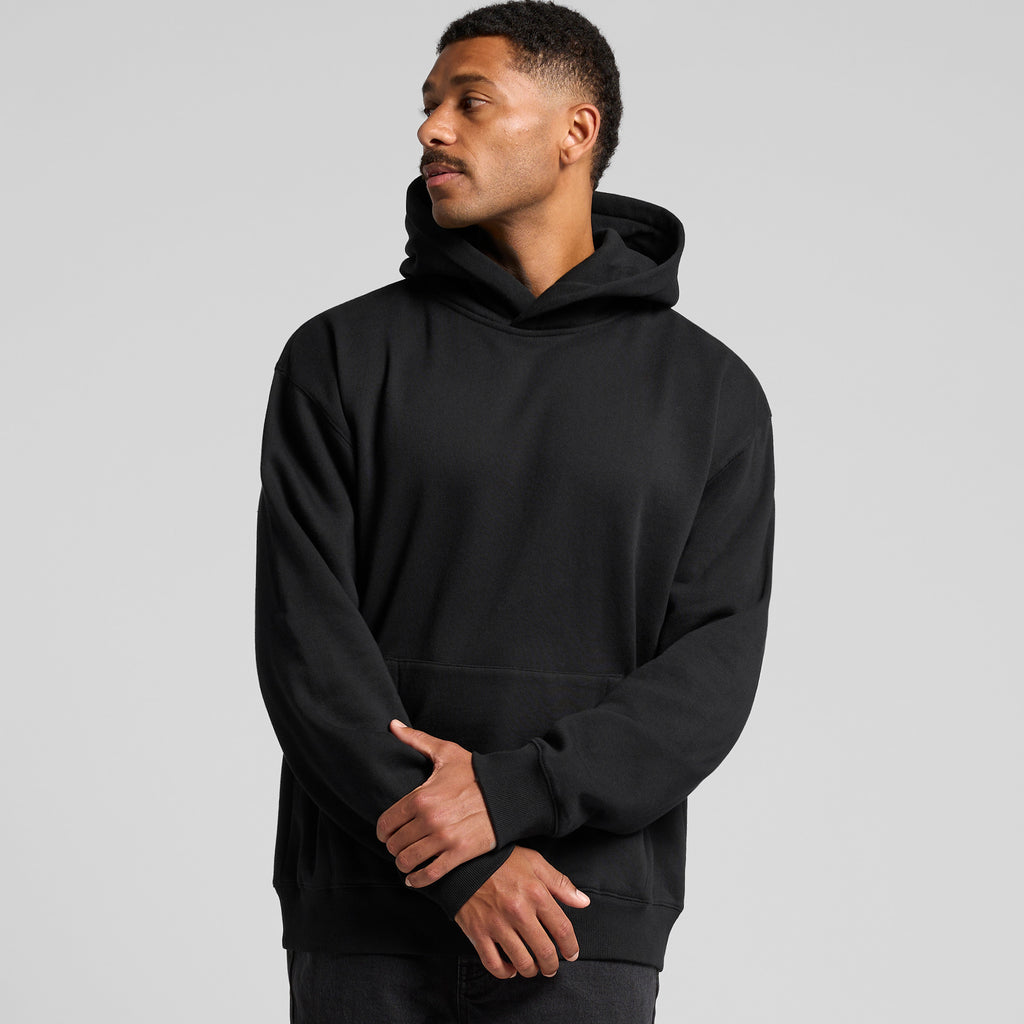 AS Colour Box Hood 5171 - Main Loose - Custom Printed - Print Blanc