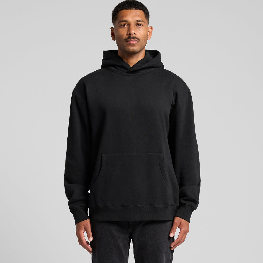 AS Colour Box Hood 5171 - Main Main - Custom Printed - Print Blanc