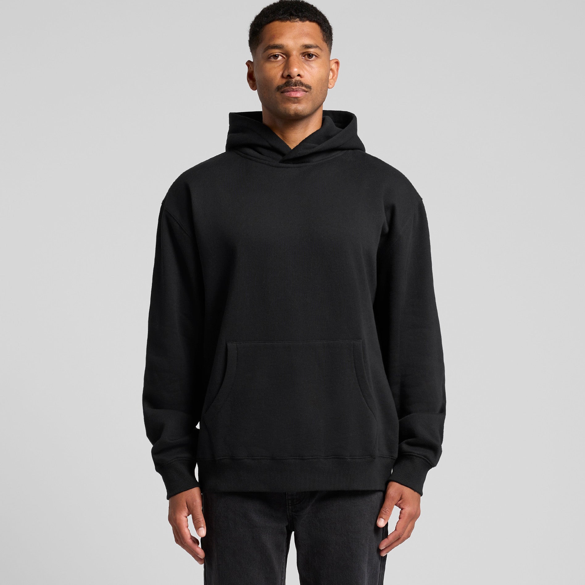 AS Colour Box Hood 5171 - Main Main - Custom Printed - Print Blanc