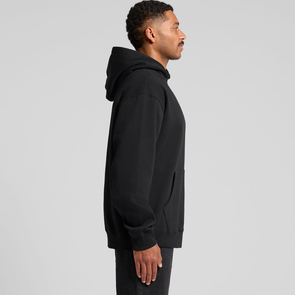 AS Colour Box Hood 5171 - Main Side - Custom Printed - Print Blanc