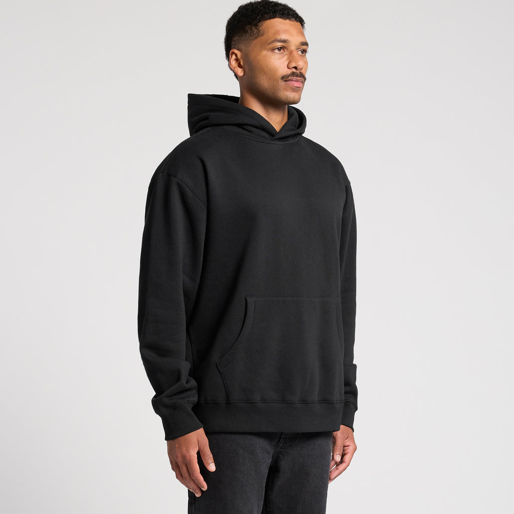 AS Colour Box Hood 5171 - Main Turn - Custom Printed - Print Blanc