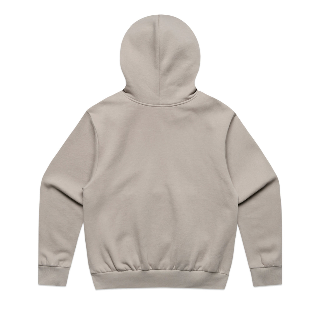 AS Colour Box Hood 5171 - Mushroom Back - Custom Printed - Print Blanc