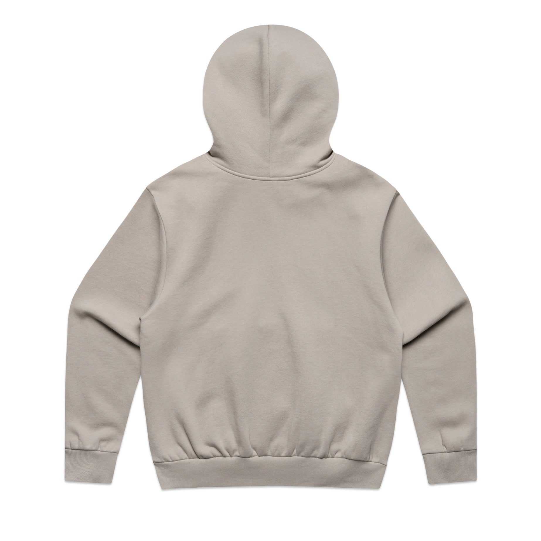 AS Colour Box Hood 5171 - Mushroom Back - Custom Printed - Print Blanc