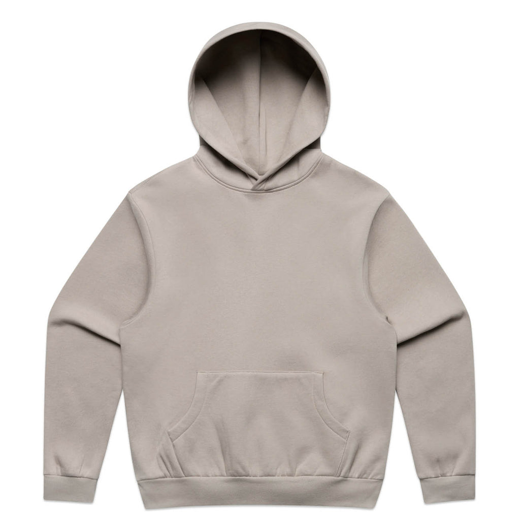 AS Colour Box Hood 5171 - Mushroom Thumb Front - Custom Printed - Print Blanc