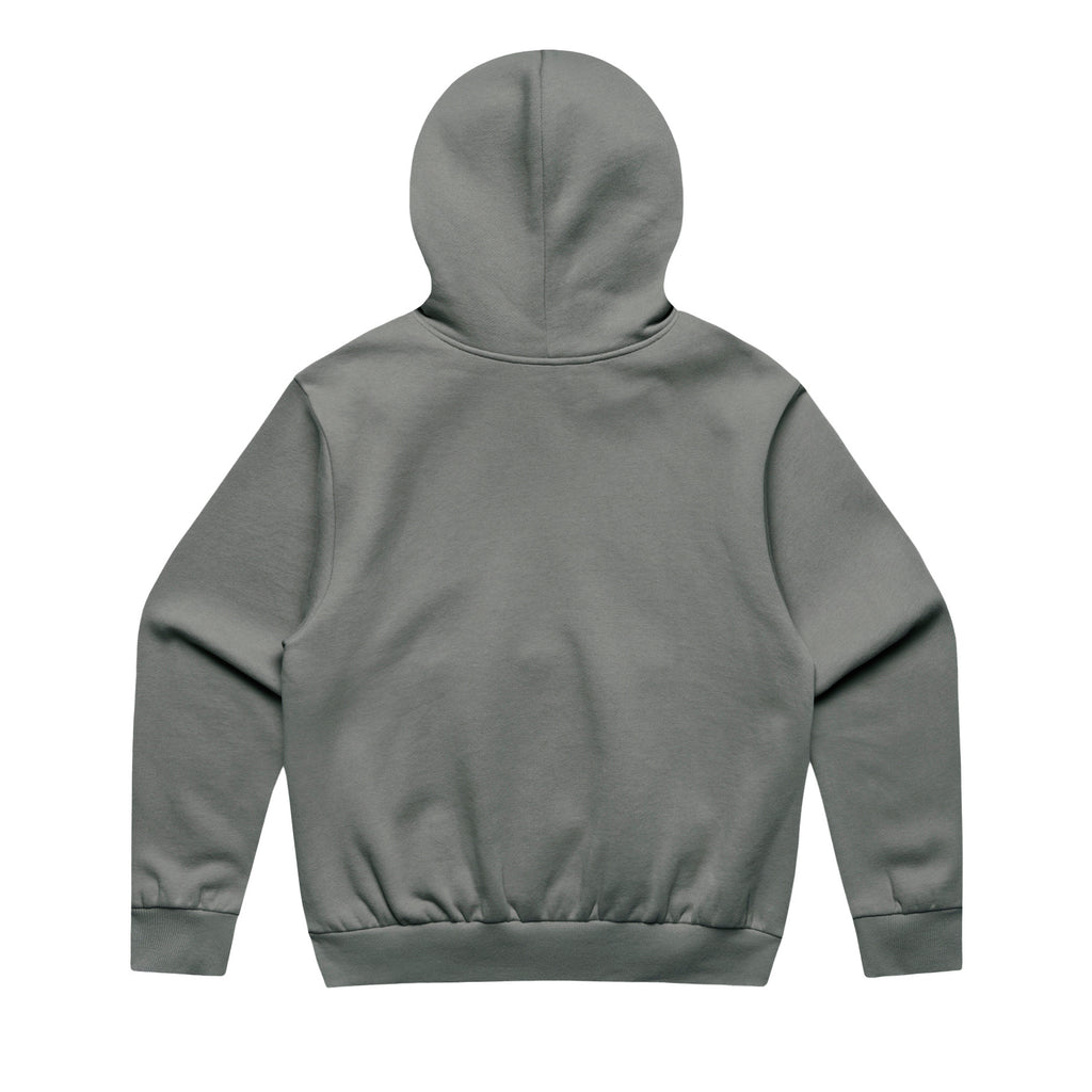 AS Colour Box Hood 5171 - Shadow Back - Custom Printed - Print Blanc