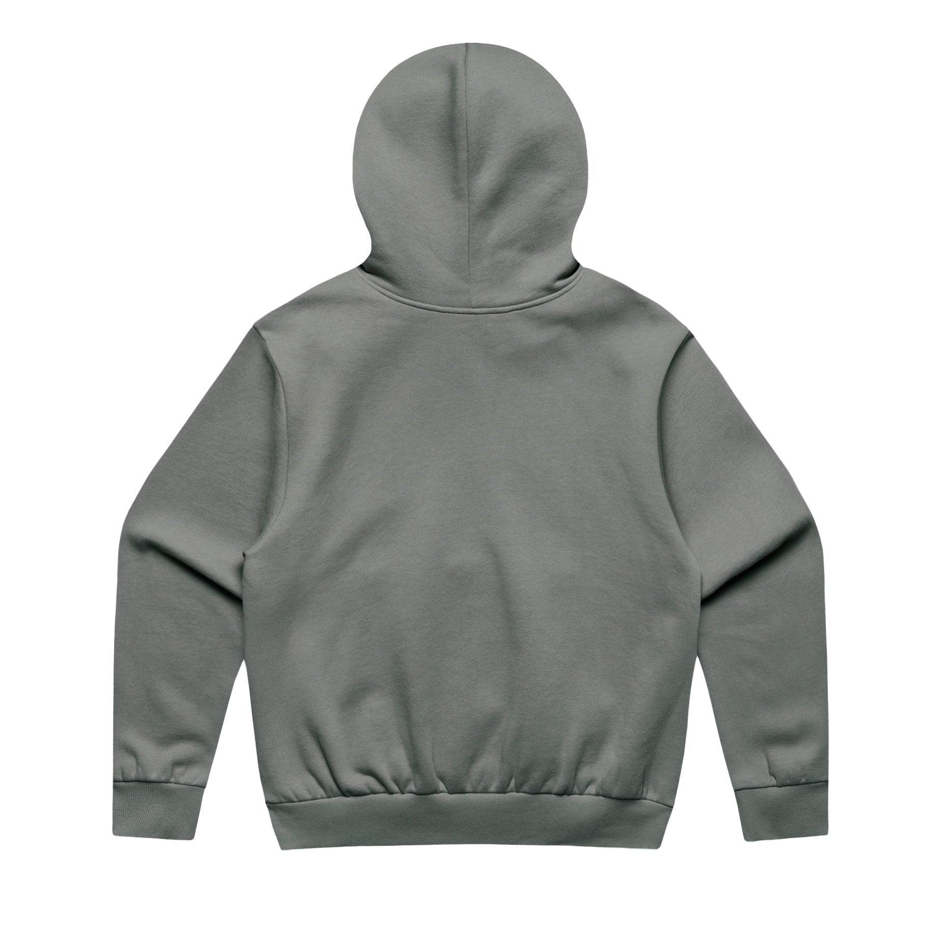 AS Colour Box Hood 5171 - Shadow Back - Custom Printed - Print Blanc