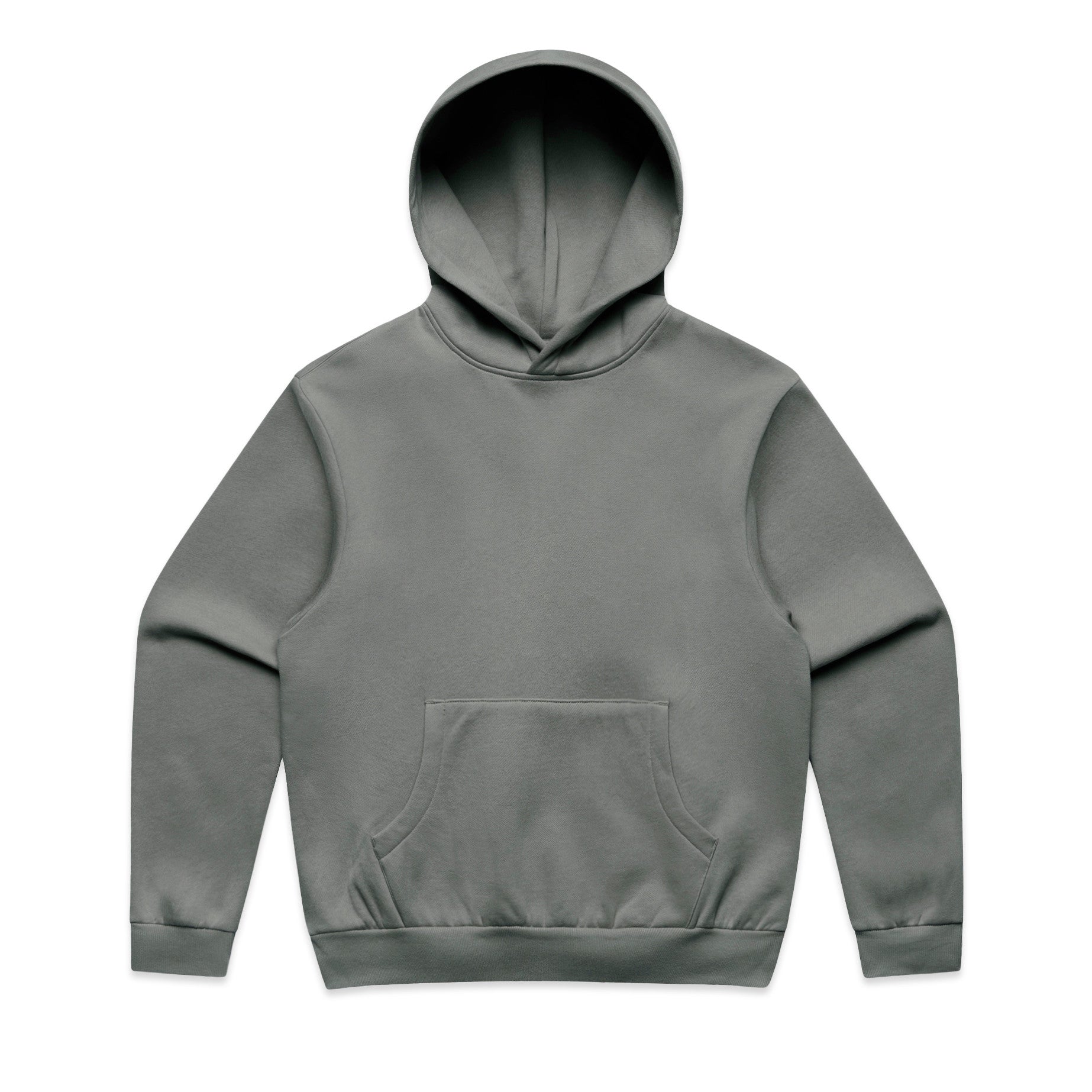 AS Colour Box Hood 5171 - Shadow Front - Custom Printed - Print Blanc