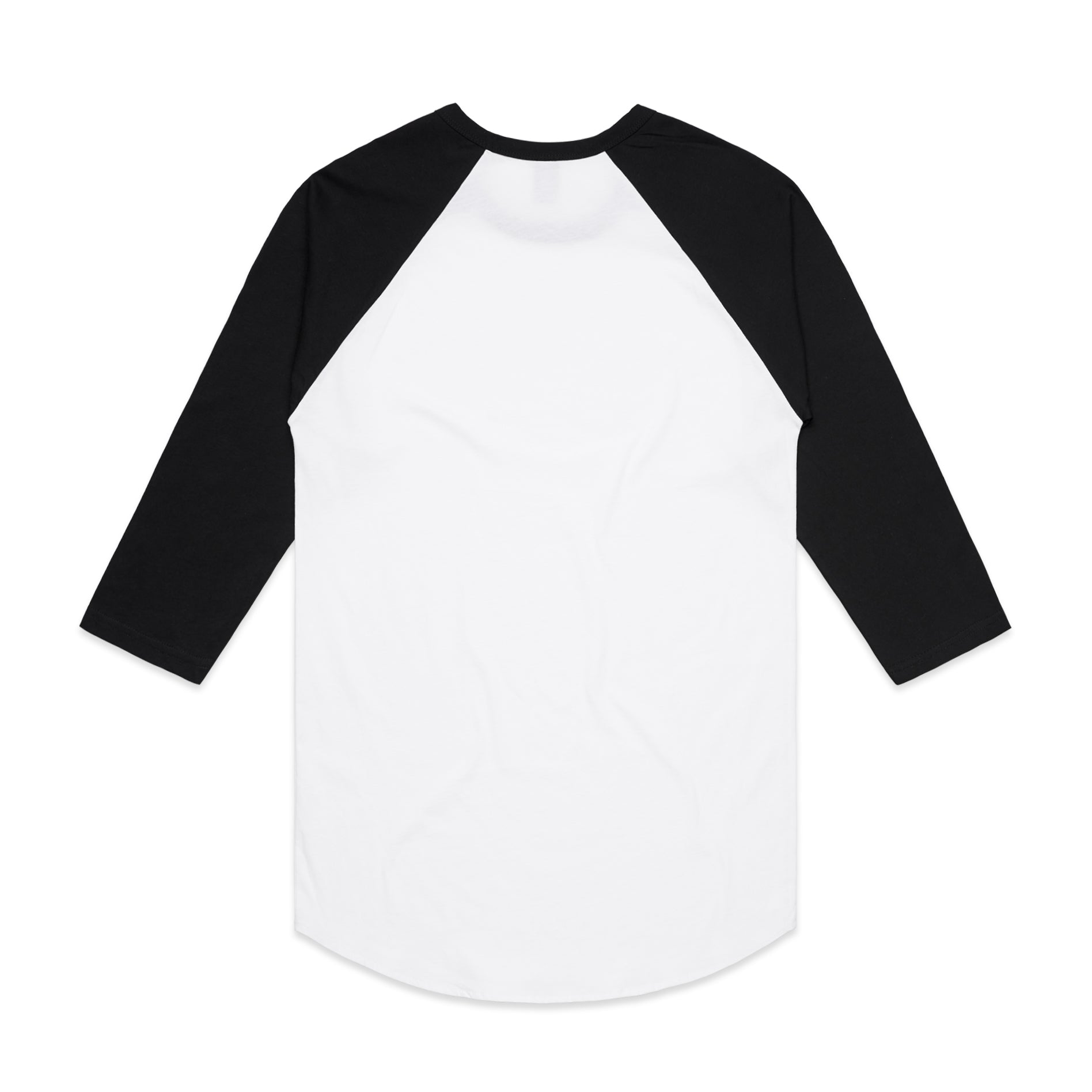 AS Colour Raglan Tee 5012
