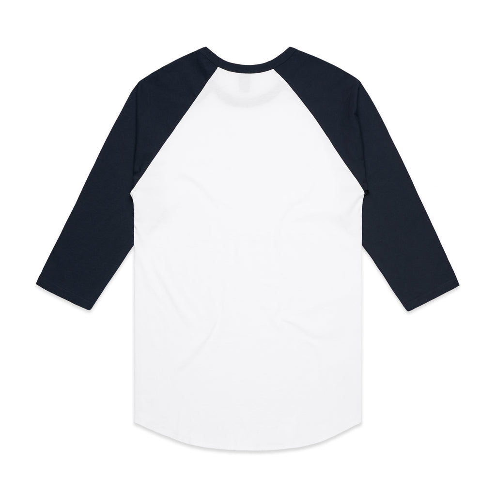 AS Colour Raglan Tee 5012