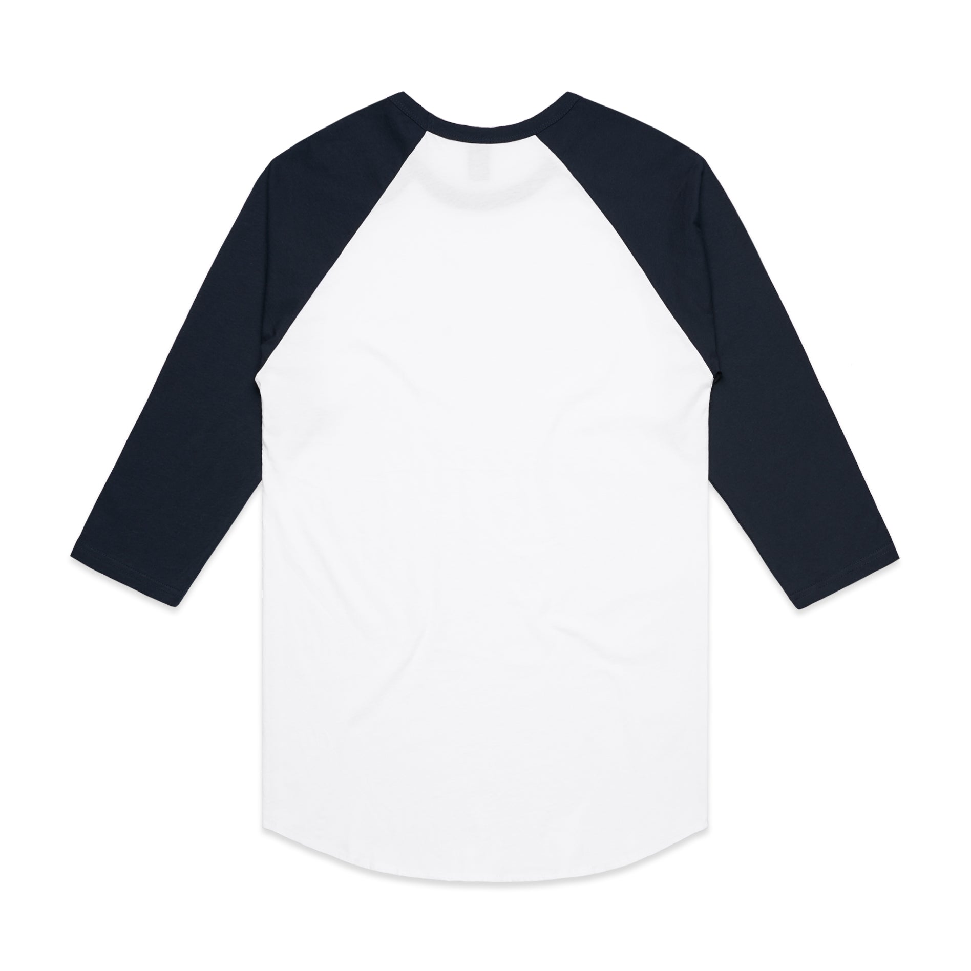 AS Colour Raglan Tee 5012