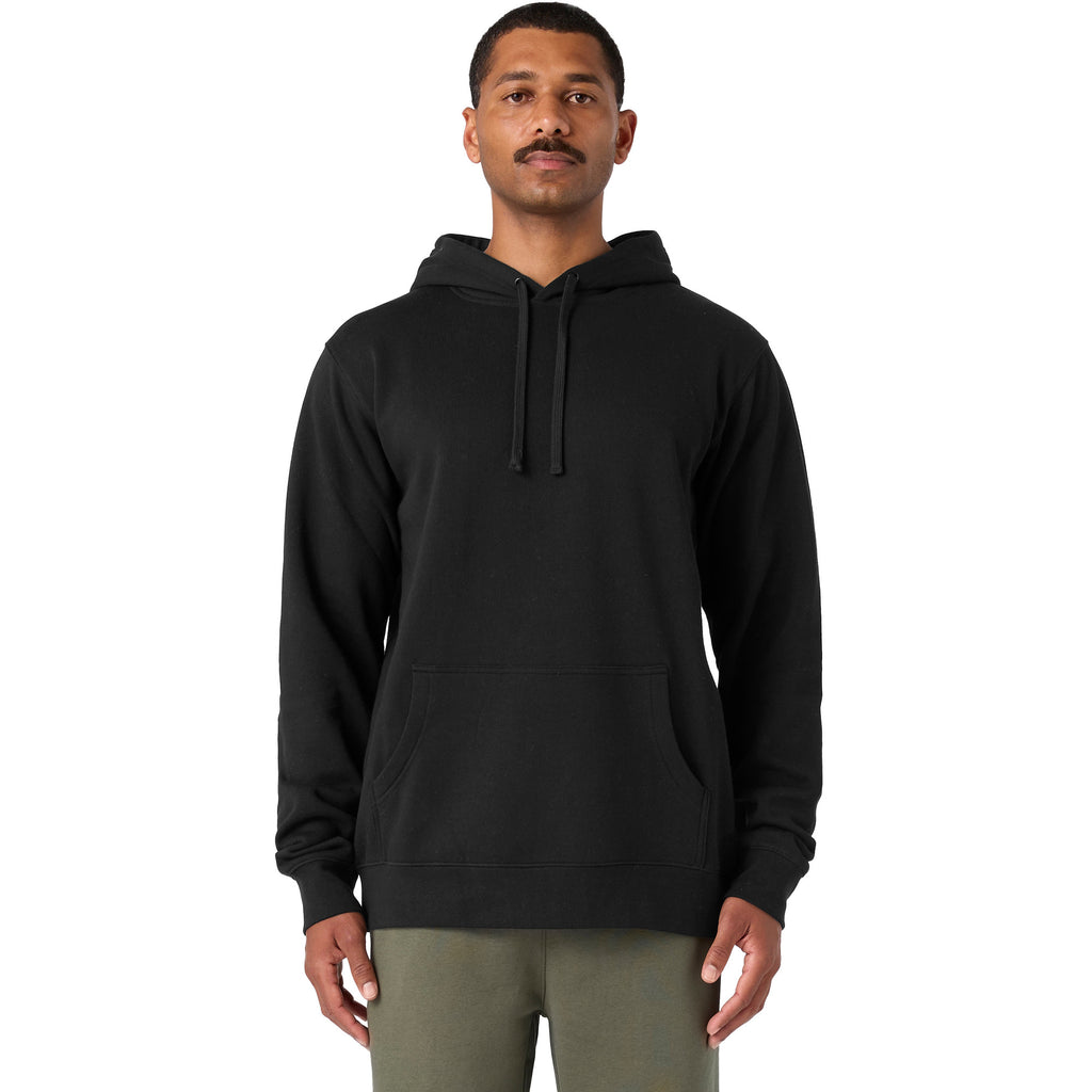 AS Colour Standard Hood 5111 - Main Front - Custom Printed - Print Blanc