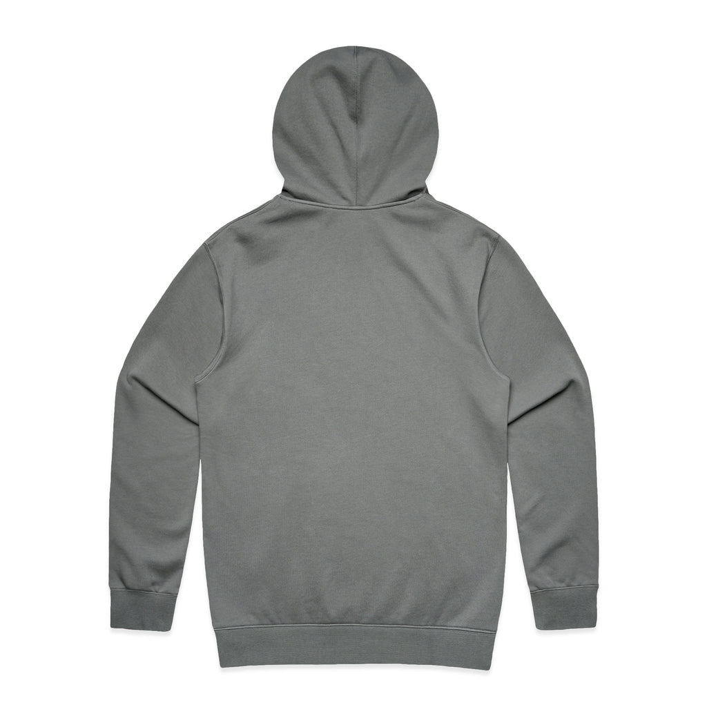 AS Colour Standard Hood 5111 - Shadow Back - Custom Printed - Print Blanc