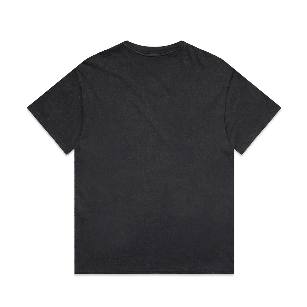 AS Colour Stone Wash Heavy Tee 5085