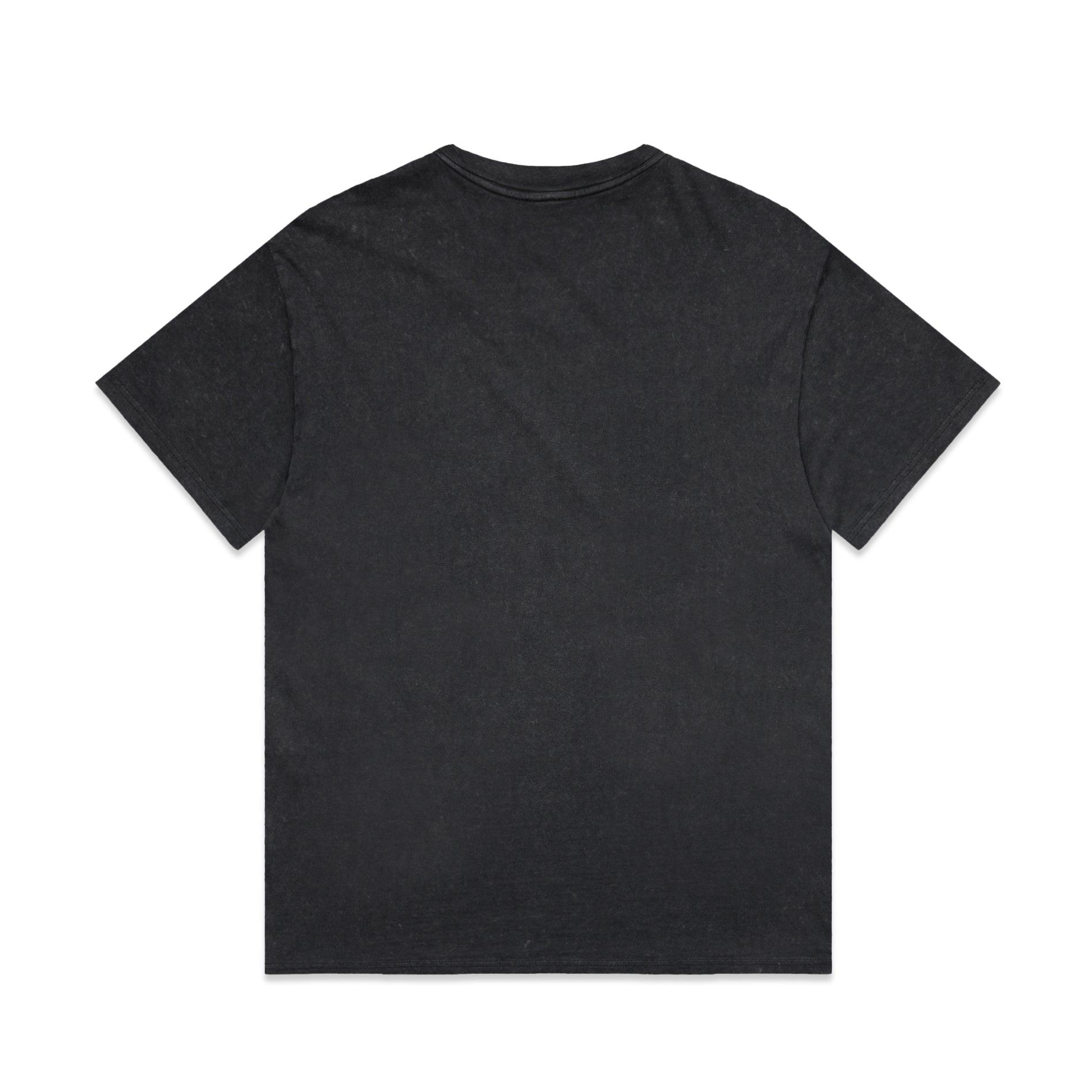AS Colour Stone Wash Heavy Tee 5085