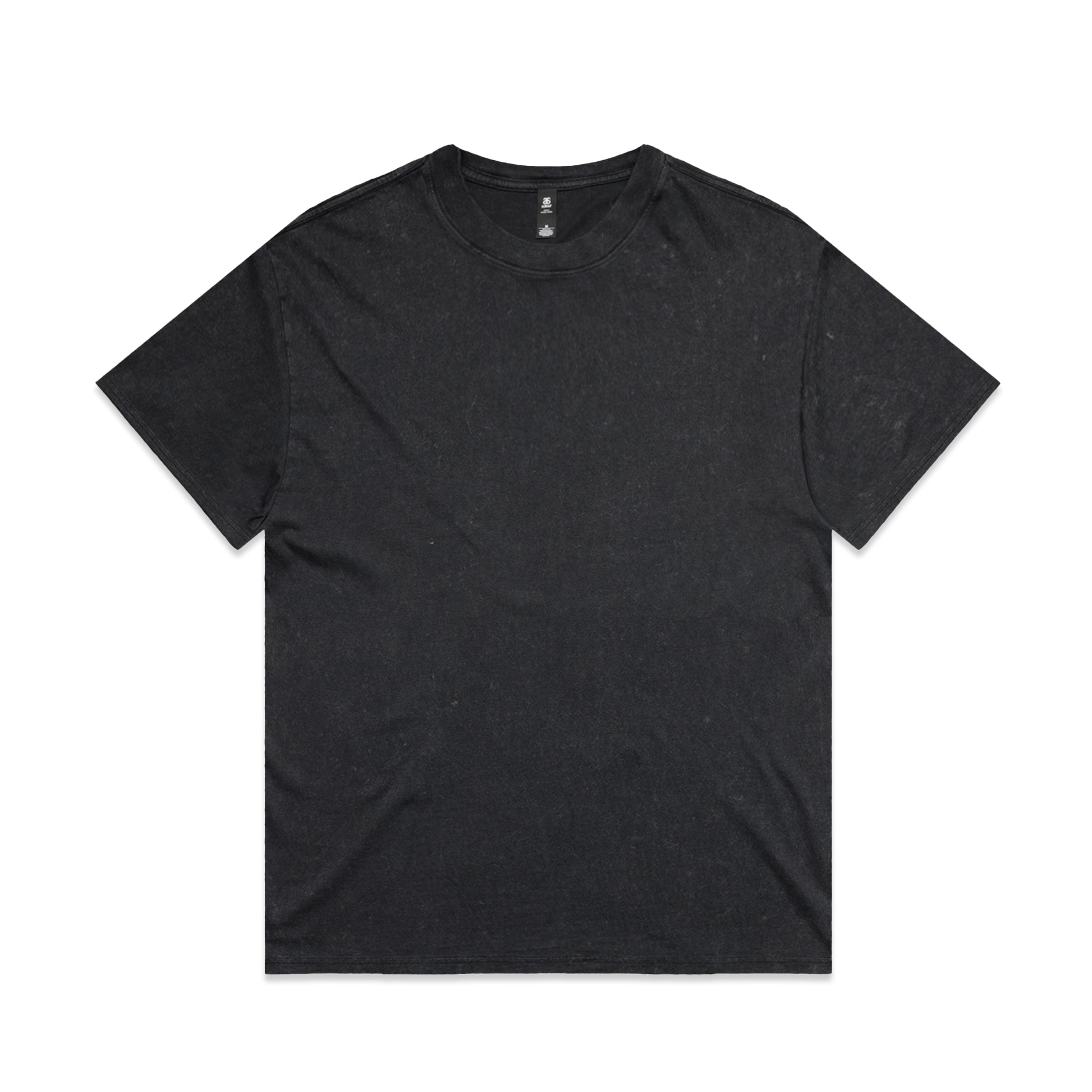 AS Colour Stone Wash Heavy Tee 5085