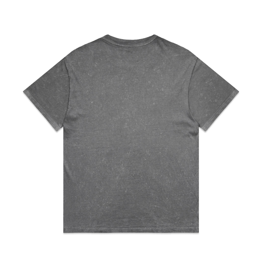 AS Colour Stone Wash Heavy Tee 5085