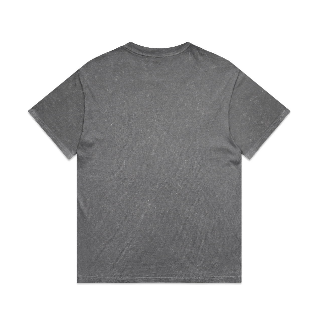 AS Colour Stone Wash Heavy Tee 5085