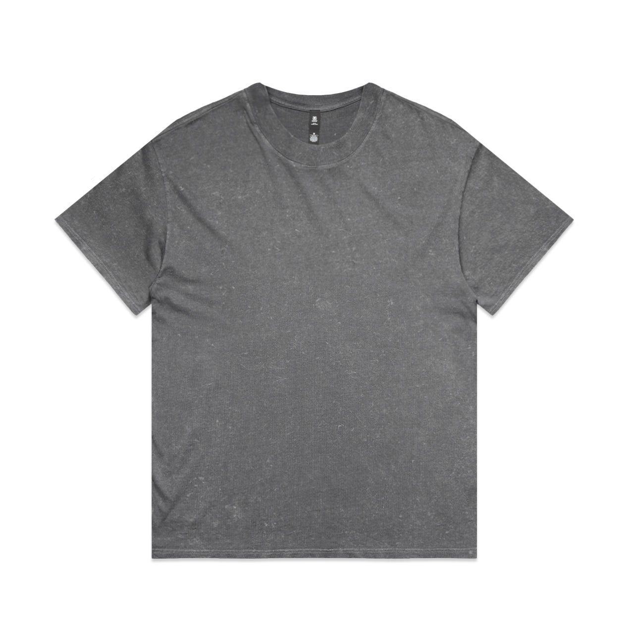AS Colour Stone Wash Heavy Tee 5085