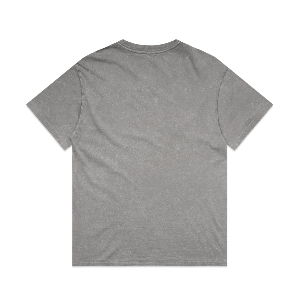 AS Colour Stone Wash Heavy Tee 5085