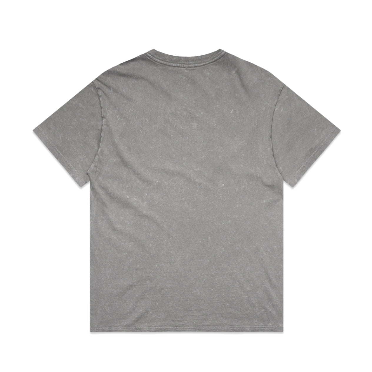 AS Colour Stone Wash Heavy Tee 5085