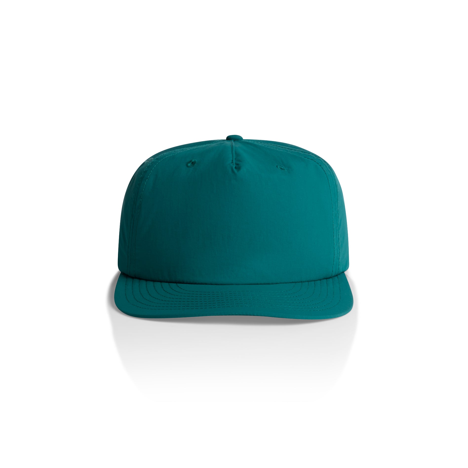 Ascolour Surf Cap 1114 Surf Cap Atlantic Front - Custom Printed - Print Blanc