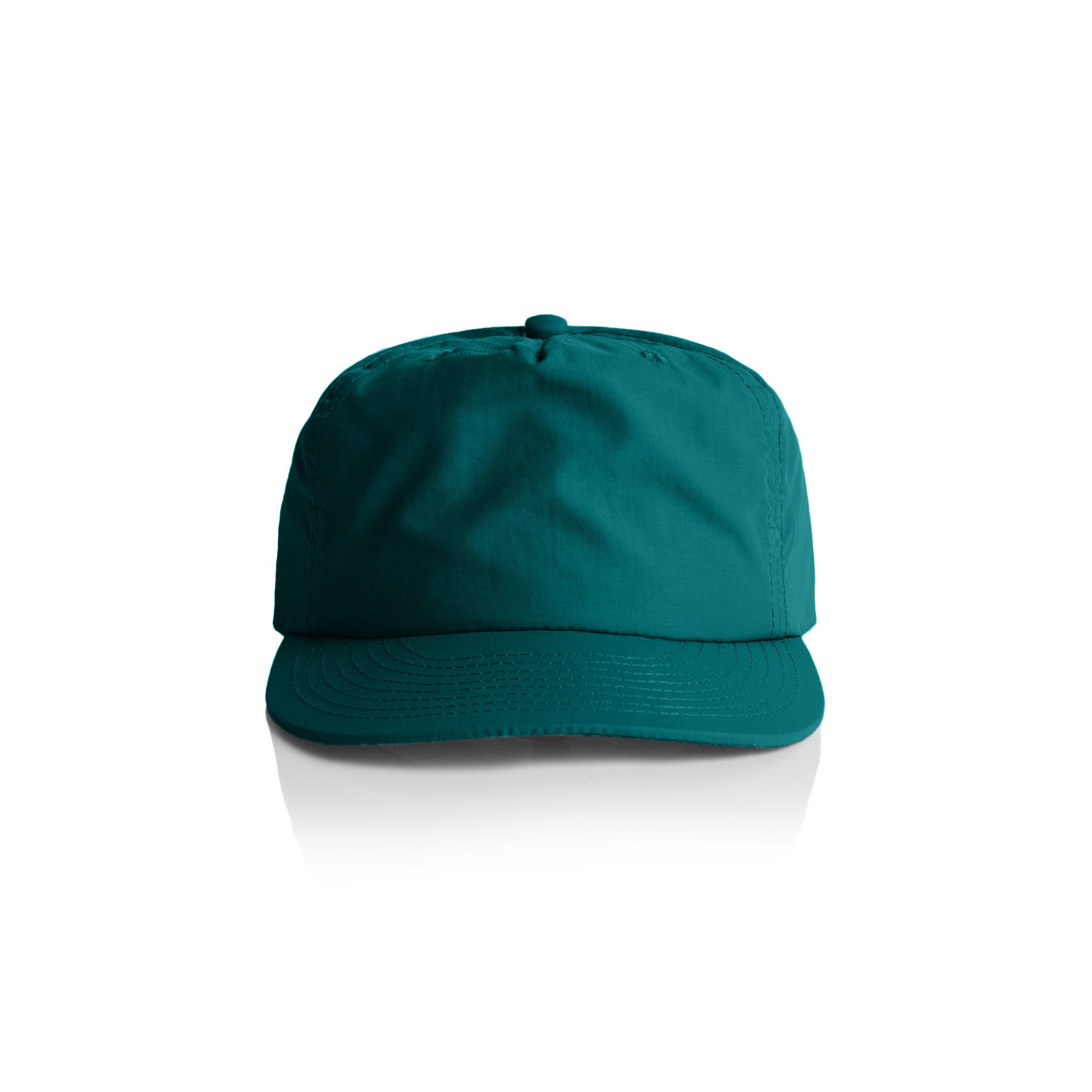 Ascolour Surf Cap 1114 Surf Cap Atlantic Front Shopped Front - Custom Printed - Print Blanc