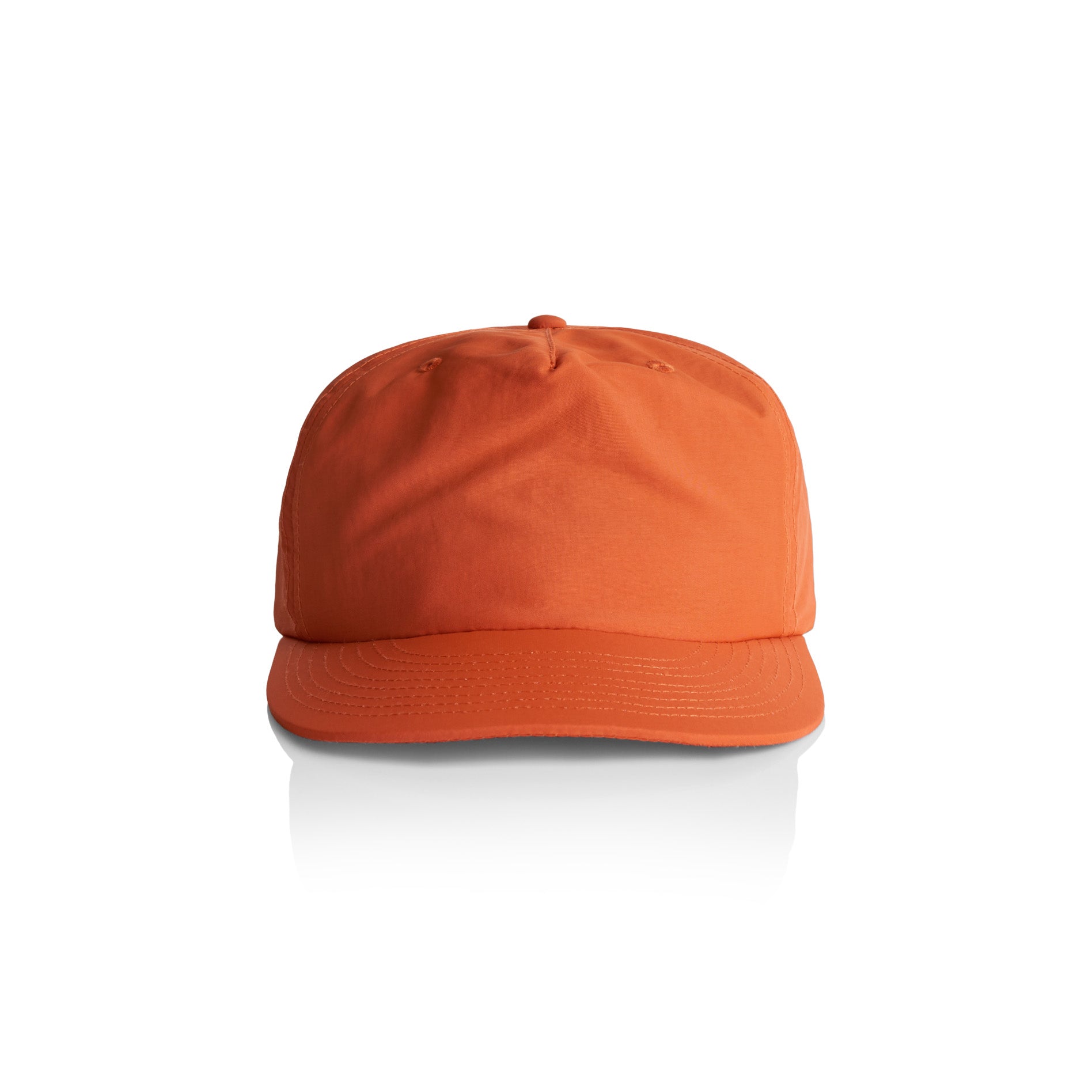 Ascolour Surf Cap 1114 Surf Cap Autumn Front - Custom Printed - Print Blanc