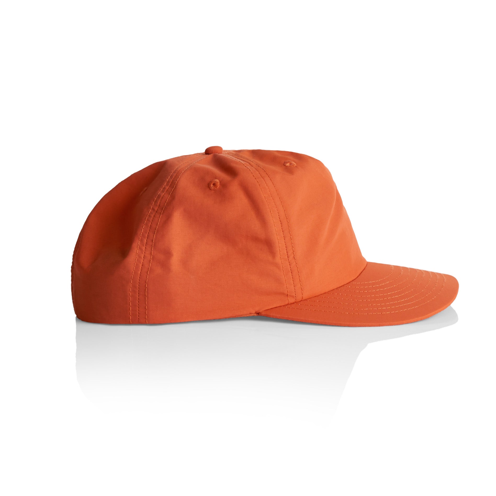 Ascolour Surf Cap 1114 Surf Cap Autumn Side - Custom Printed - Print Blanc