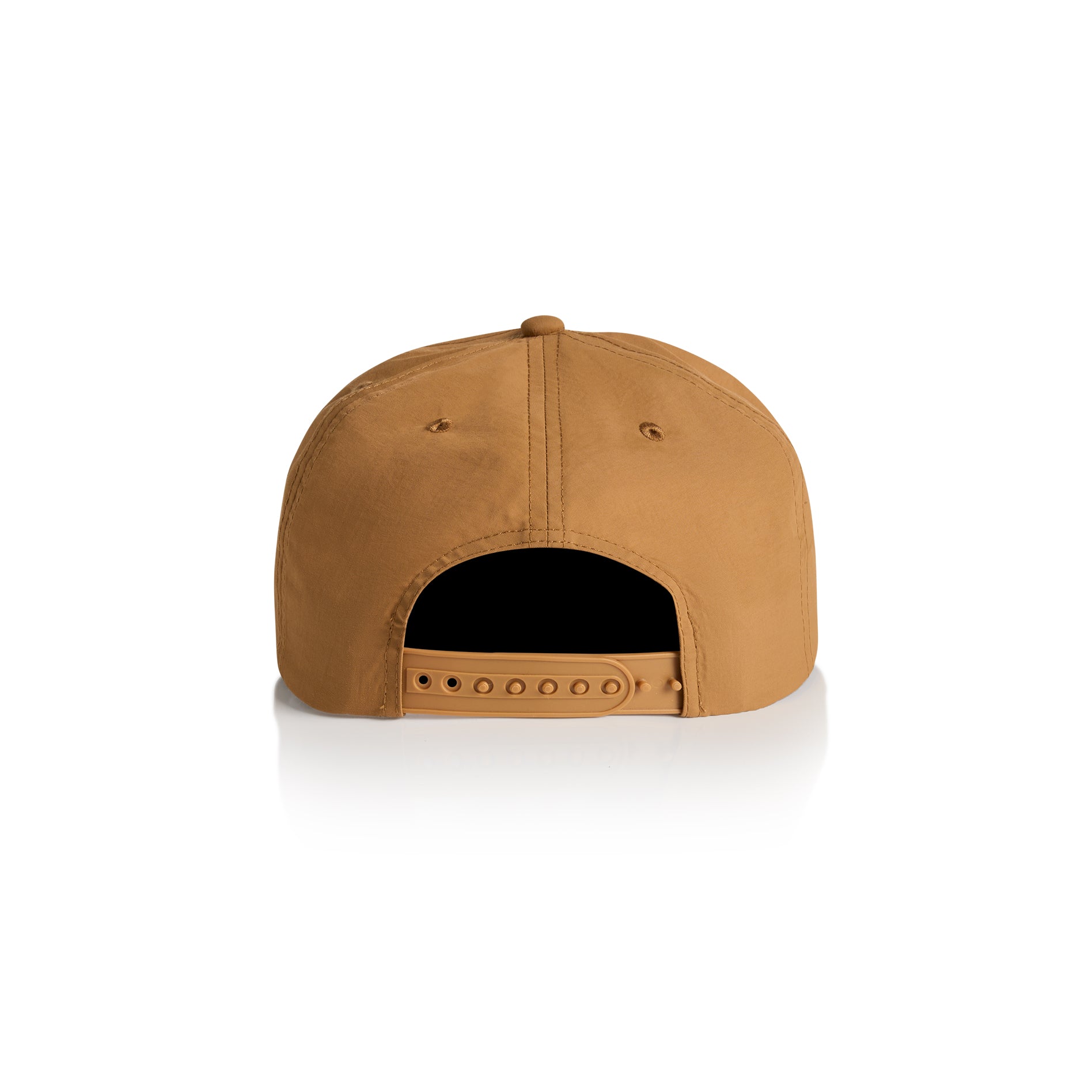Ascolour Surf Cap 1114 Surf Cap Camel Back - Custom Printed - Print Blanc