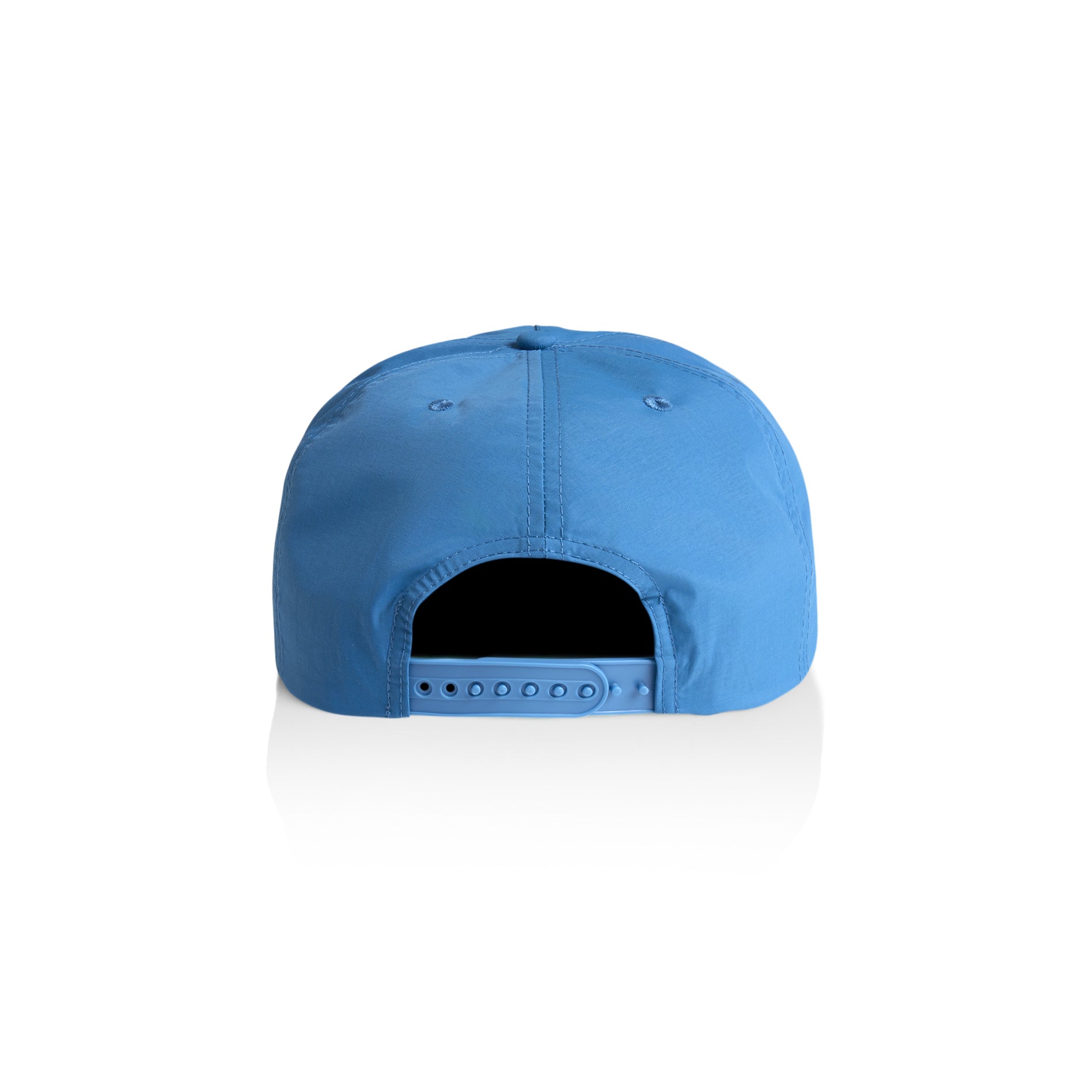 Ascolour Surf Cap 1114 Surf Cap Hydro Back - Custom Printed - Print Blanc