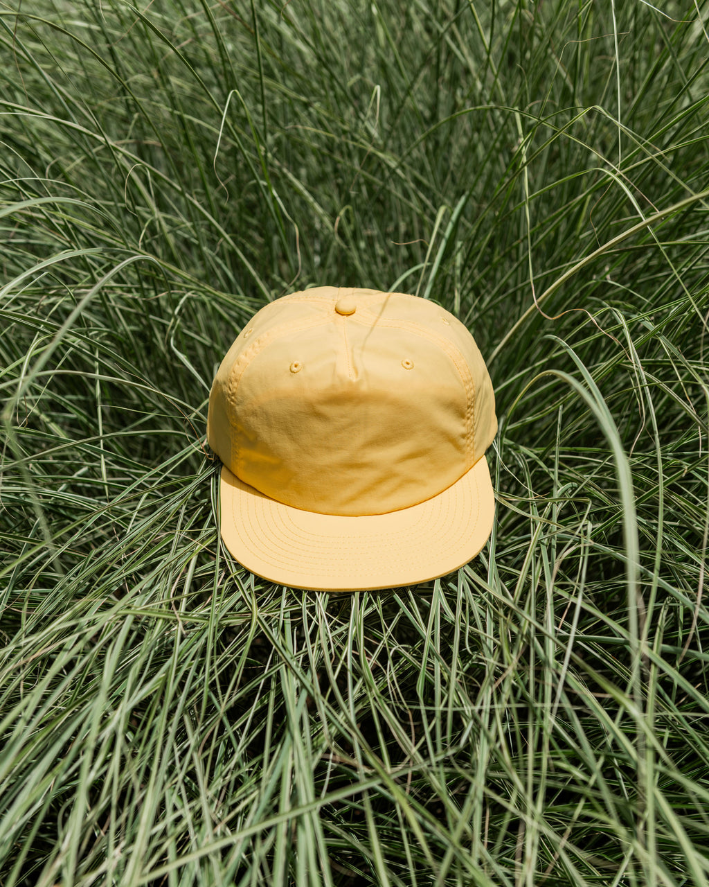 Ascolour Surf Cap 1114 Surf Cap Outdoor Sunsetjpg Front - Custom Printed - Print Blanc