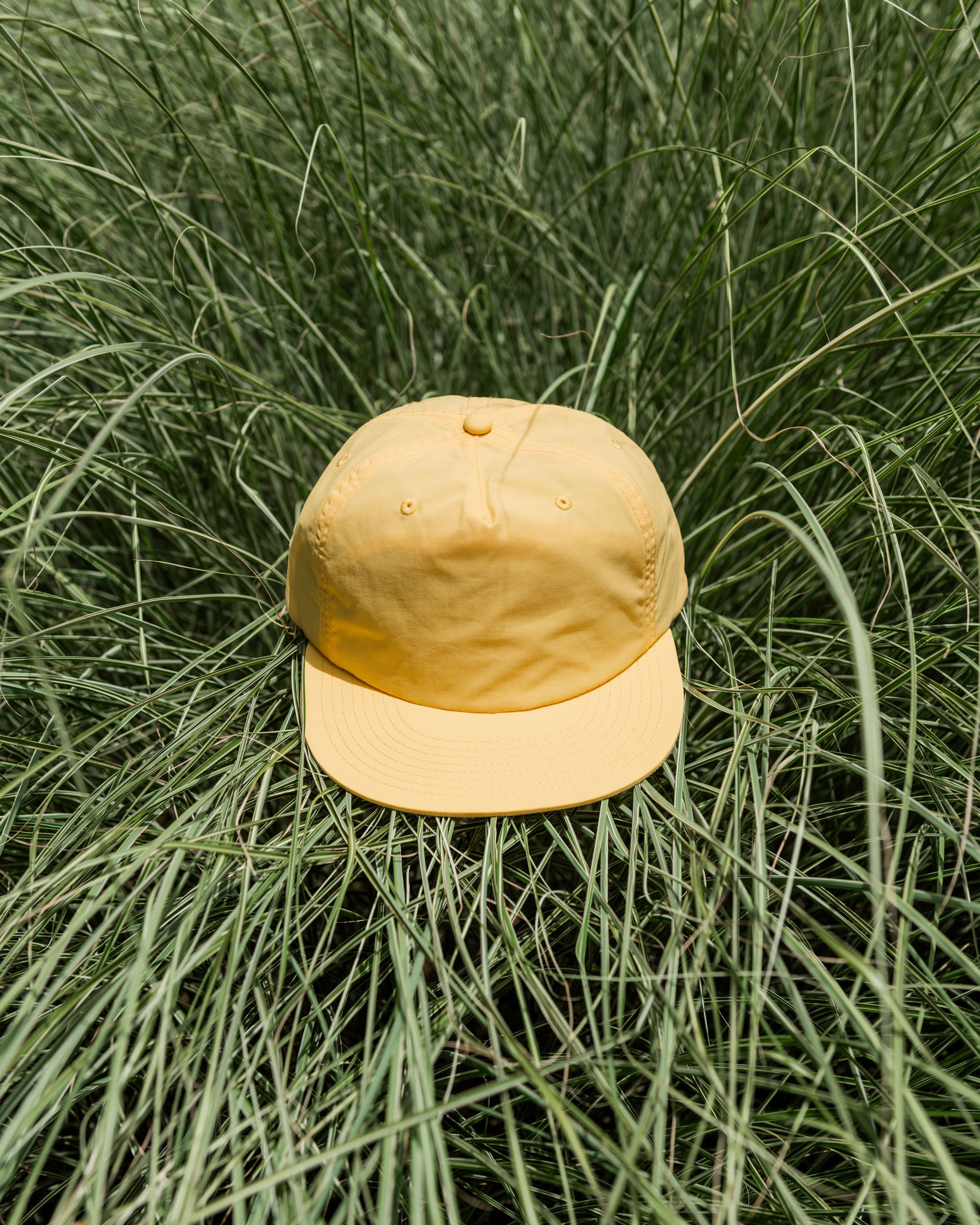 Ascolour Surf Cap 1114 Surf Cap Outdoor Sunsetjpg Front - Custom Printed - Print Blanc