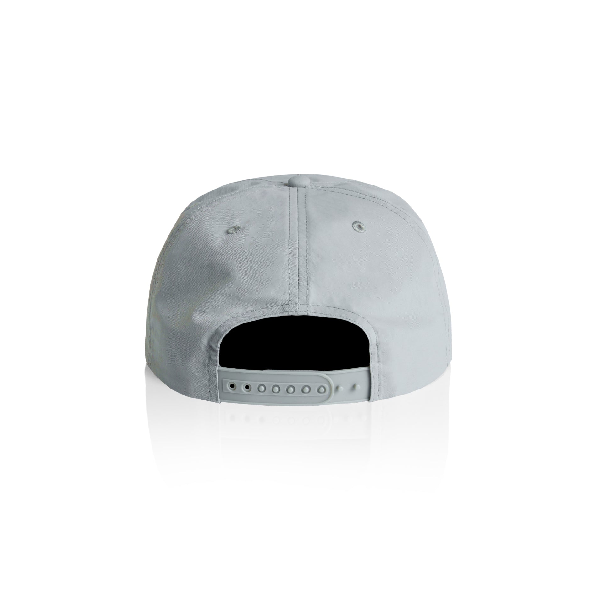 Ascolour Surf Cap 1114 Surf Cap Smoke Back - Custom Printed - Print Blanc