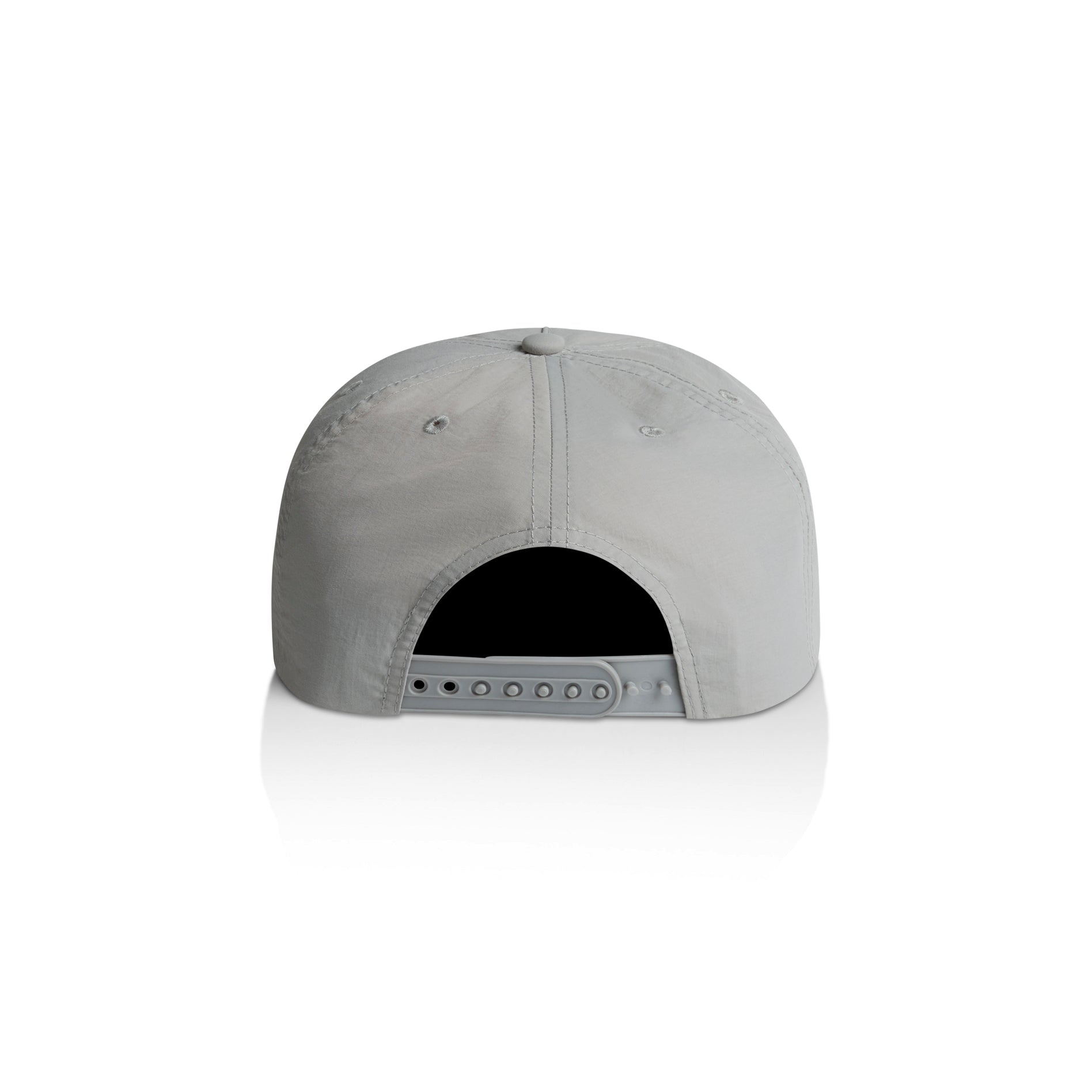 Ascolour Surf Cap 1114 Surf Cap Storm Back - Custom Printed - Print Blanc