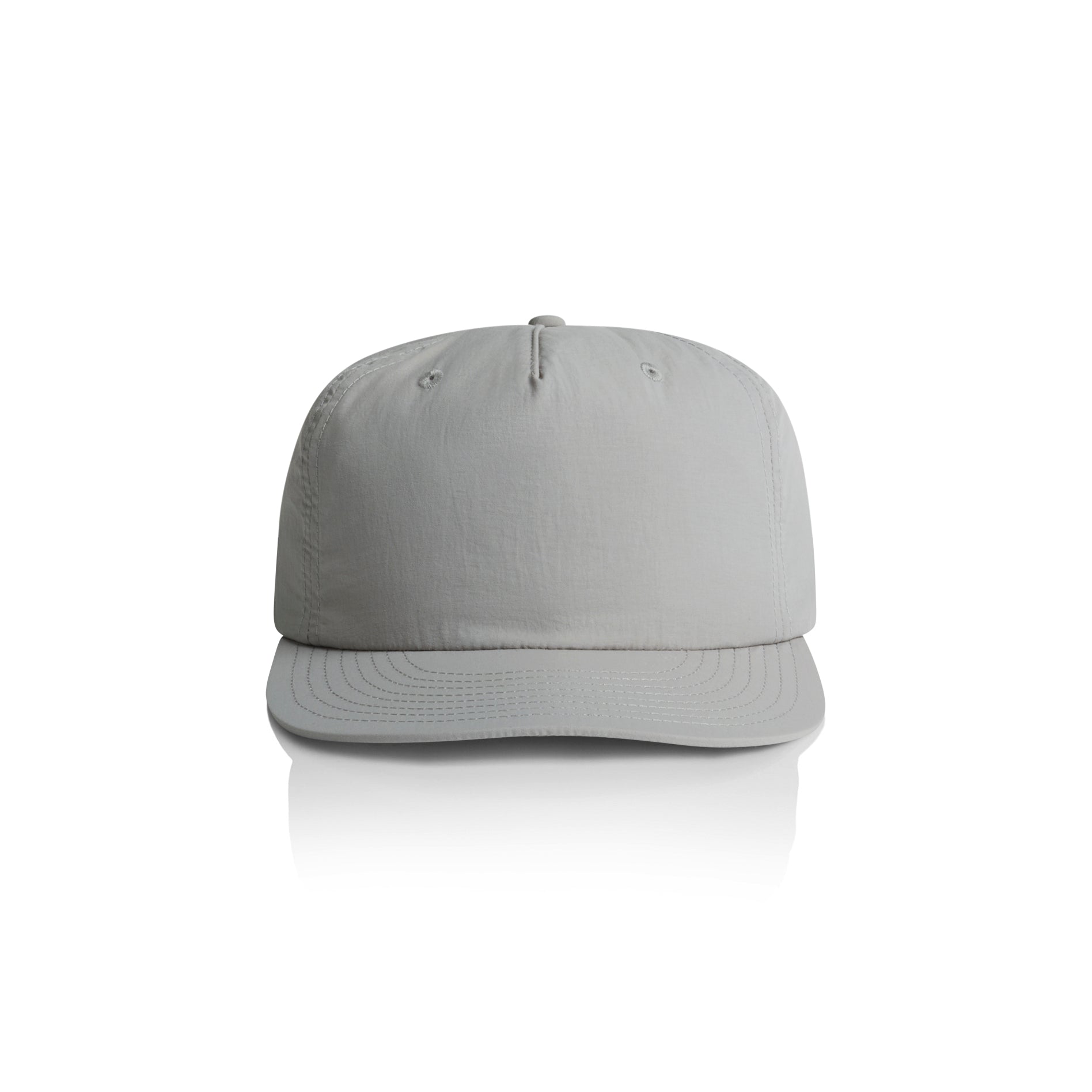 Ascolour Surf Cap 1114 Surf Cap Storm Front - Custom Printed - Print Blanc