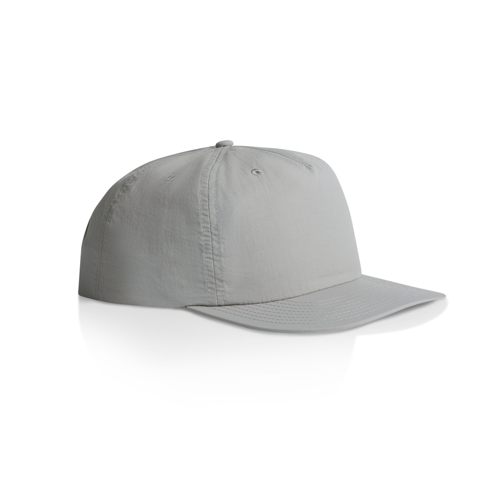 Ascolour Surf Cap 1114 Surf Cap Storm Side - Custom Printed - Print Blanc