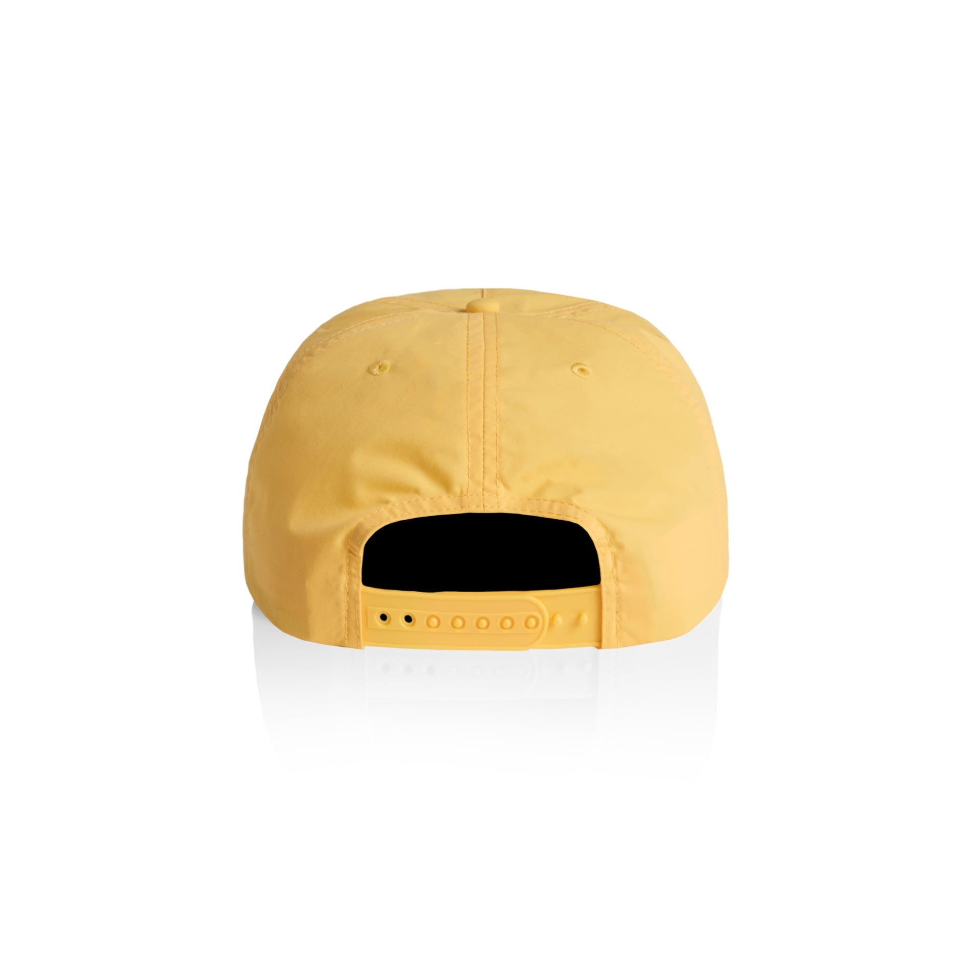 Ascolour Surf Cap 1114 Surf Cap Sunset Back - Custom Printed - Print Blanc