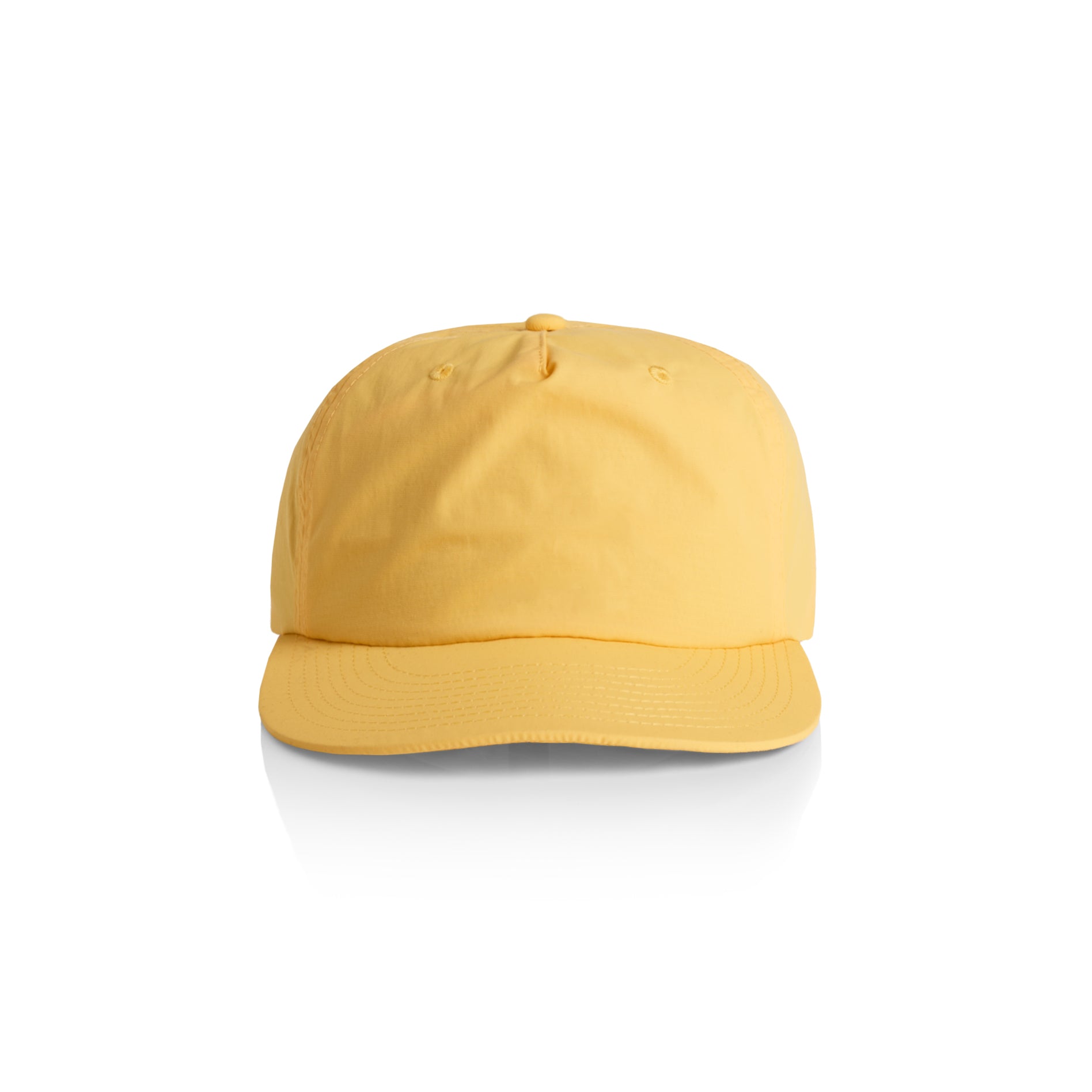 Ascolour Surf Cap 1114 Surf Cap Sunset Front - Custom Printed - Print Blanc
